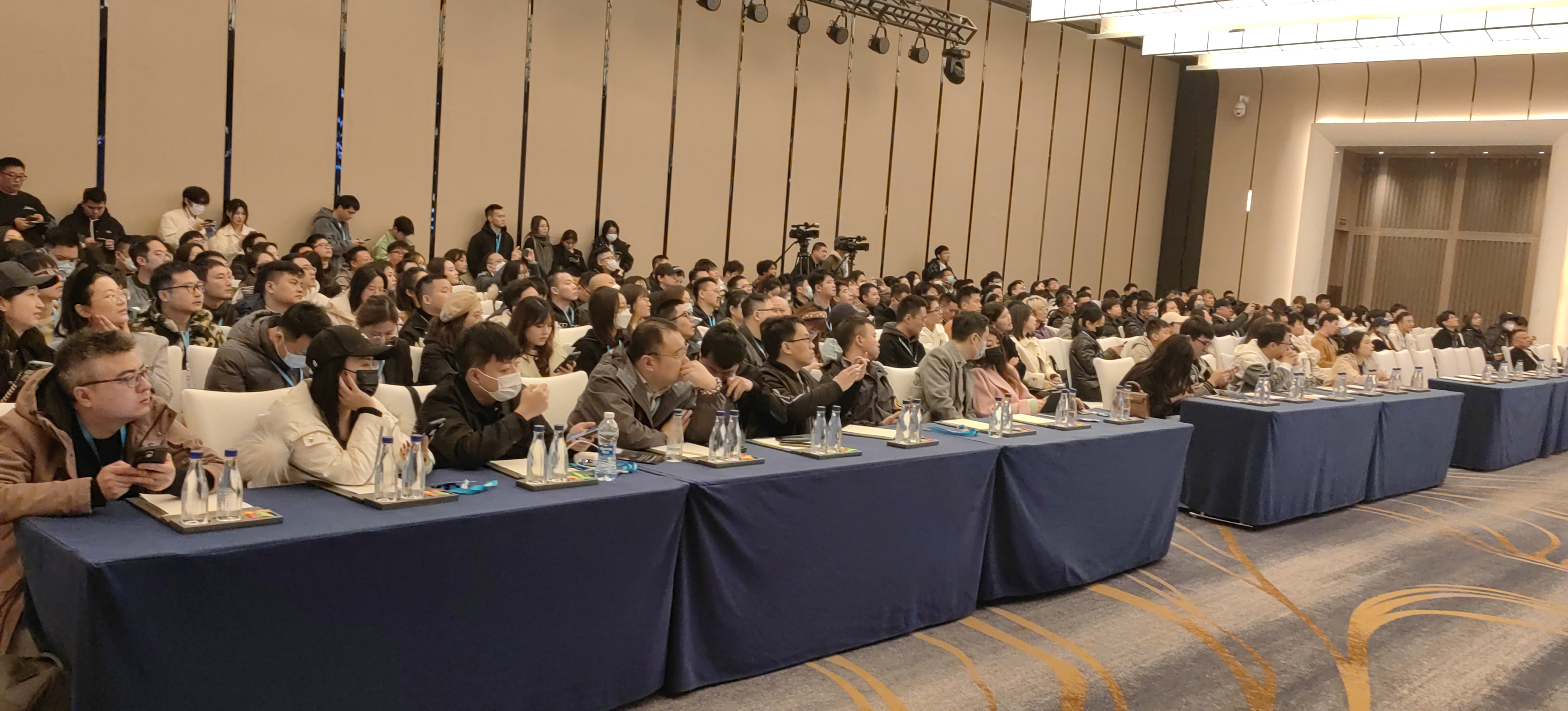 首届游戏创业者路演在厦门成功举办,2558人抱团取暖- 新闻详情